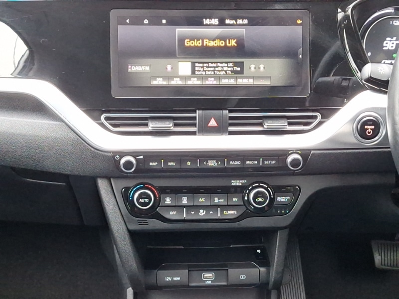 Used Kia Niro 2021 for sale - 77330180: Photo 10