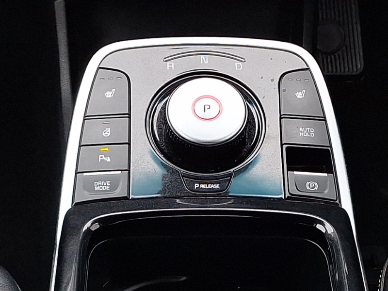 Used Kia Niro 2021 for sale - 77330180: Photo 11