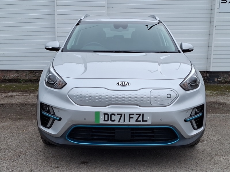 Used Kia Niro 2021 for sale - 77330180: Photo 12