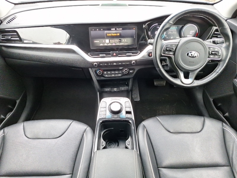 Used Kia Niro 2021 for sale - 77330180: Photo 2