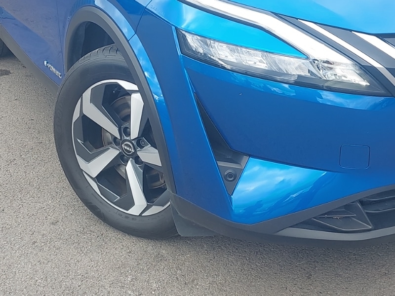 Used Nissan Qashqai 2024 for sale - 76343101: Photo 9