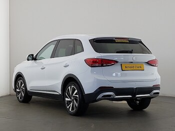 Used MG MG ZS 2025 for sale - 78600151: Photo