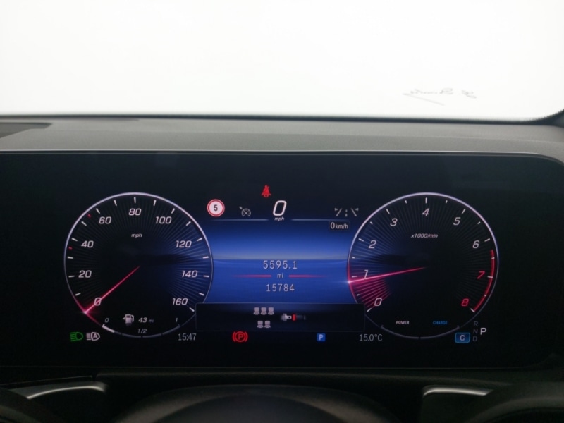 Used Mercedes-Benz GLB 2023 for sale - 76519029: Photo 10