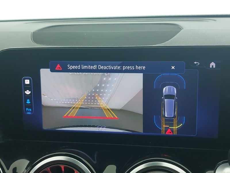 Used Mercedes-Benz GLB 2023 for sale - 76519029: Photo 11