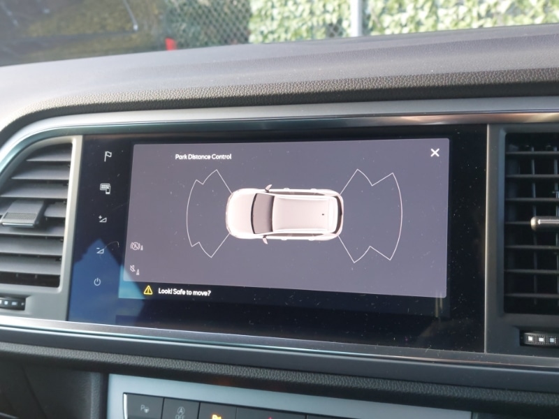 Used SEAT Ateca 2022 for sale - 77823369: Photo 10