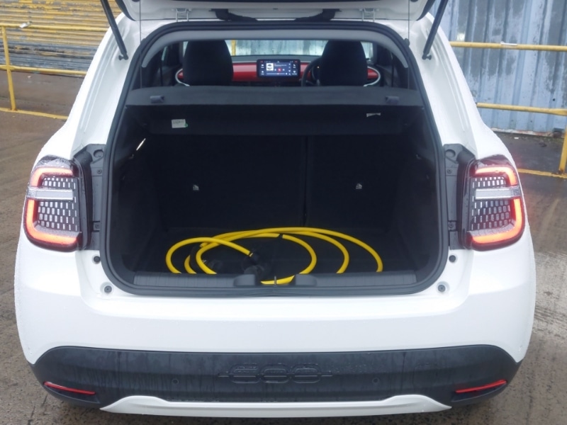 Used Fiat 600 2024 for sale - 77624592: Photo 8