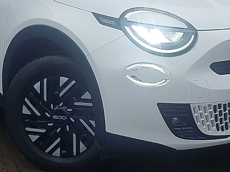 Used Fiat 600 2024 for sale - 77624592: Photo 9