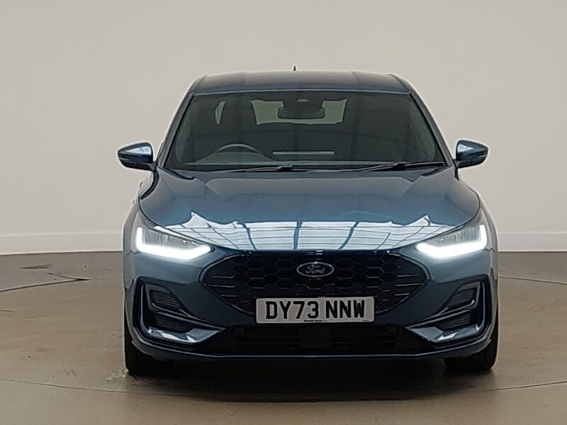 Used Ford Focus 2023 for sale - 77035482: Photo 12