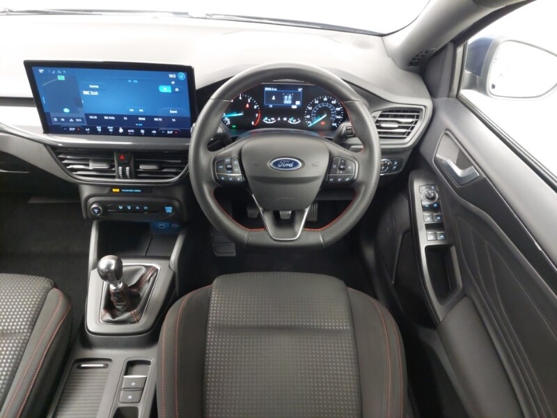 Used Ford Focus 2023 for sale - 77035482: Photo 7