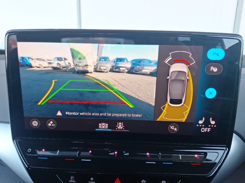 Used Volkswagen ID.5 2022 for sale - 77923025: Photo 11