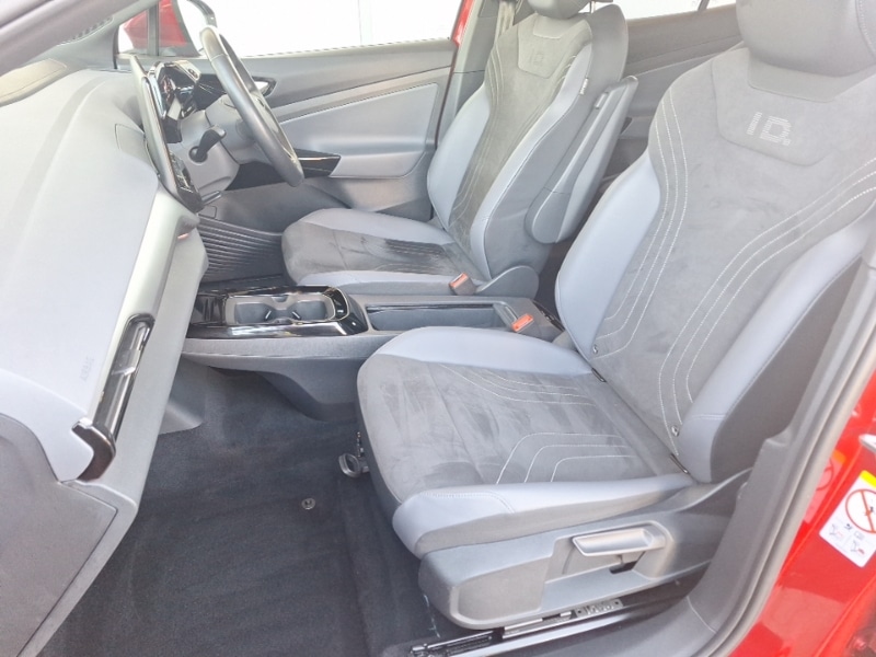 Used Volkswagen ID.5 2022 for sale - 77923025: Photo 5