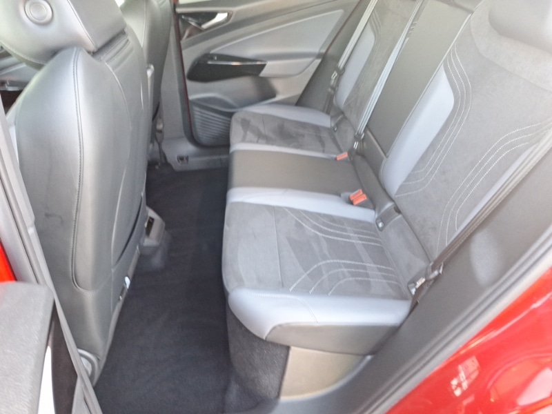Used Volkswagen ID.5 2022 for sale - 77923025: Photo 6