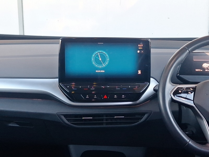 Used Volkswagen ID.5 2022 for sale - 77923025: Photo 7