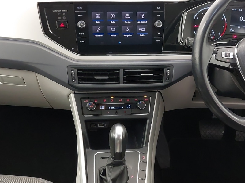 Used Volkswagen Polo 2019 for sale - 76444873: Photo 10