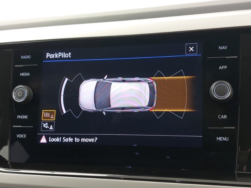 Used Volkswagen Polo 2019 for sale - 76444873: Photo 11