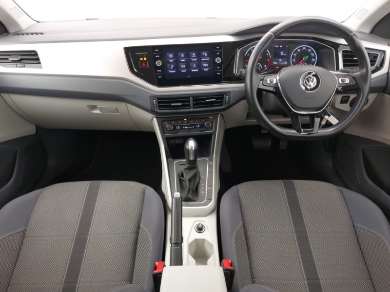 Used Volkswagen Polo 2019 for sale - 76444873: Photo 2