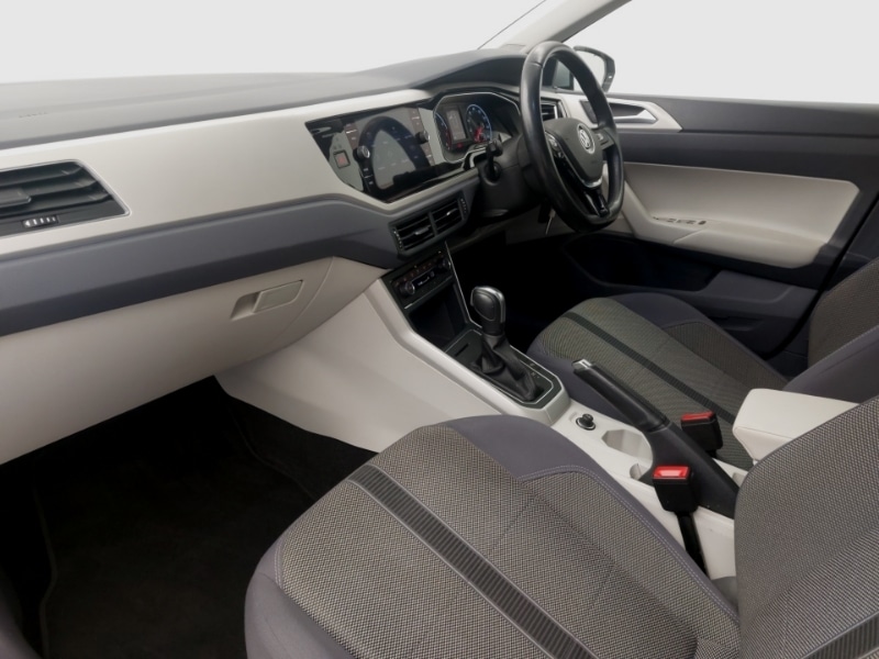 Used Volkswagen Polo 2019 for sale - 76444873: Photo 5