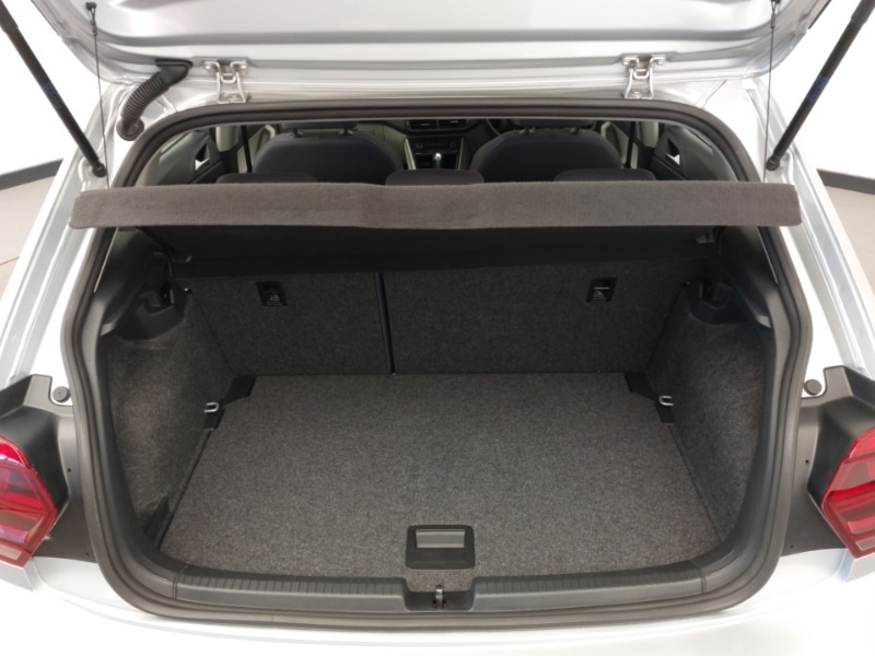 Used Volkswagen Polo 2019 for sale - 76444873: Photo 8