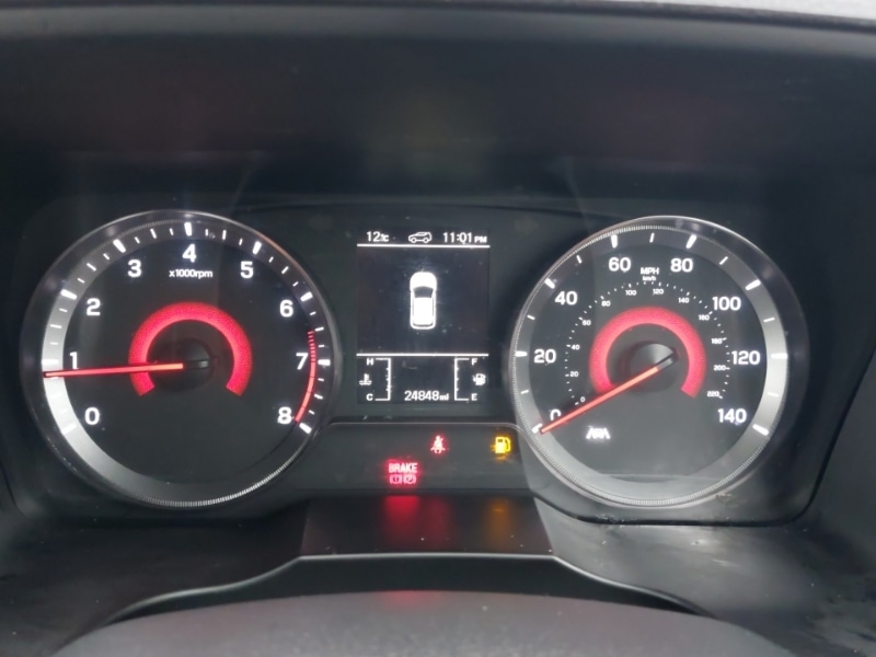 Used KGM Tivoli 2024 for sale - 77717522: Photo 11