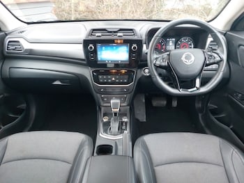 Used KGM Tivoli 2024 for sale - 77717522: Photo