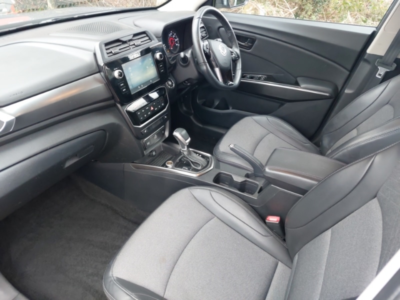 Used KGM Tivoli 2024 for sale - 77717522: Photo 5