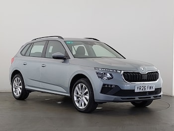 Used Skoda Kamiq 2026 for sale - 79074498: Photo