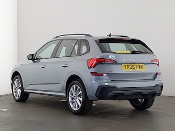 Used Skoda Kamiq 2026 for sale - 79074498: Photo