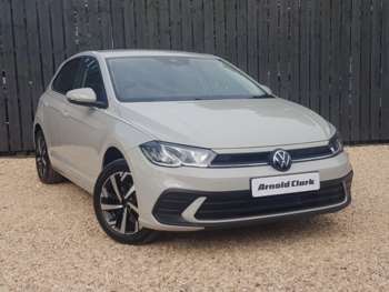 2024 - 1.0 TSI Match 5dr