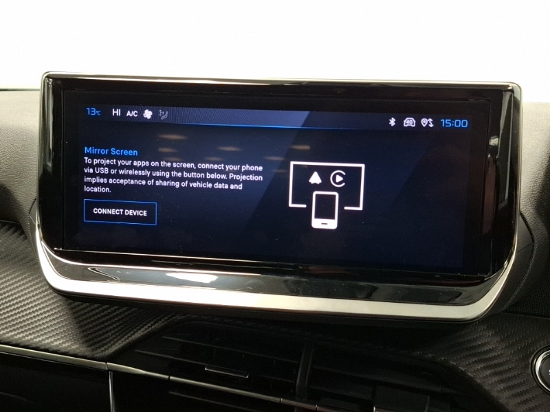 Used Peugeot 2008 2024 for sale - 76578978: Photo 11