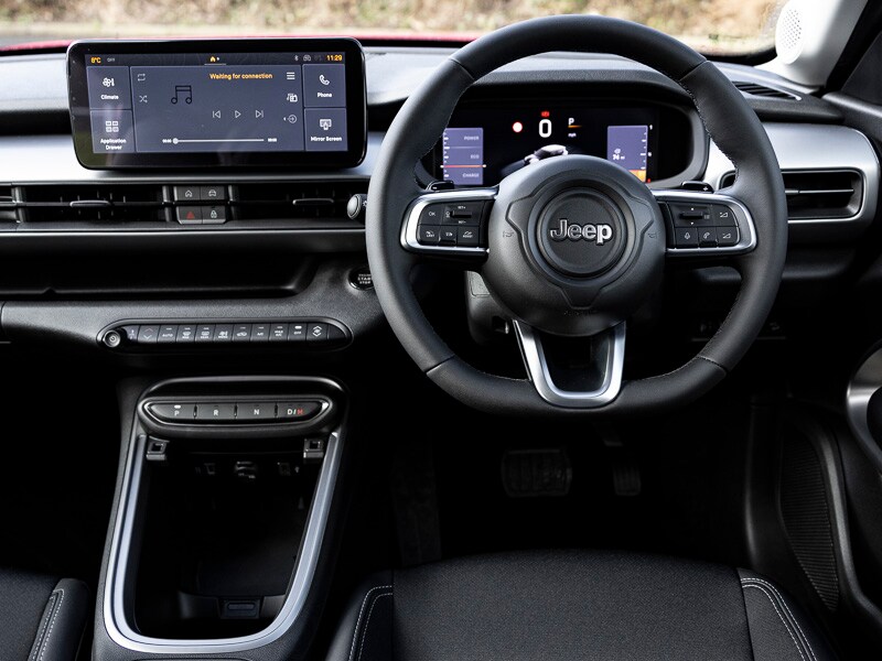 Used Jeep Other 2025 for sale - 77478440: Photo 9