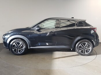 Used Nissan Juke 2025 for sale - 77004228: Photo