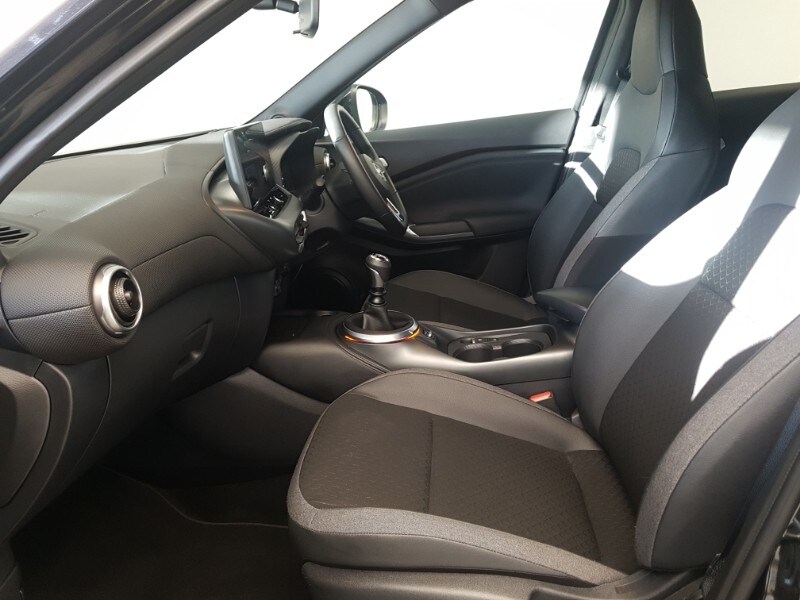 Used Nissan Juke 2025 for sale - 77004228: Photo 5