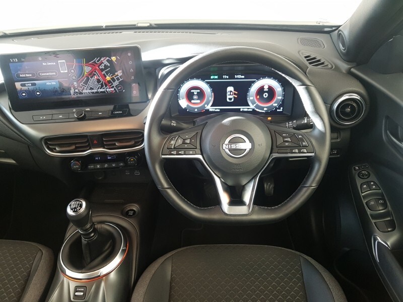 Used Nissan Juke 2025 for sale - 77004228: Photo 7