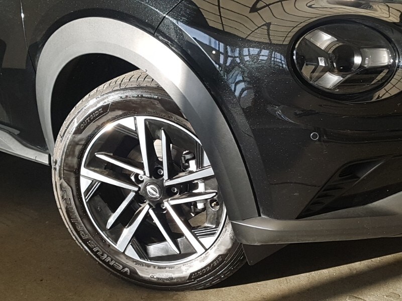 Used Nissan Juke 2025 for sale - 77004228: Photo 9