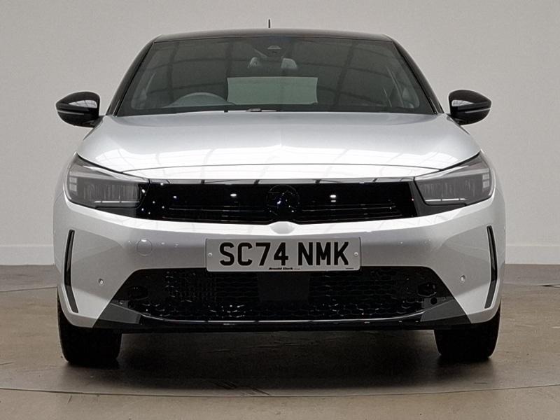 Used Vauxhall Corsa 2025 for sale - 76838664: Photo 12