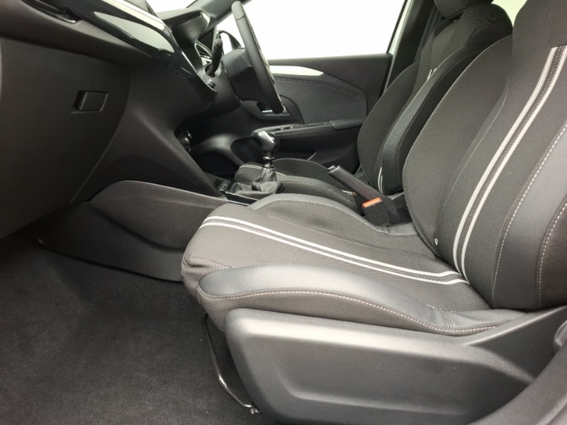 Used Vauxhall Corsa 2025 for sale - 76838664: Photo 5