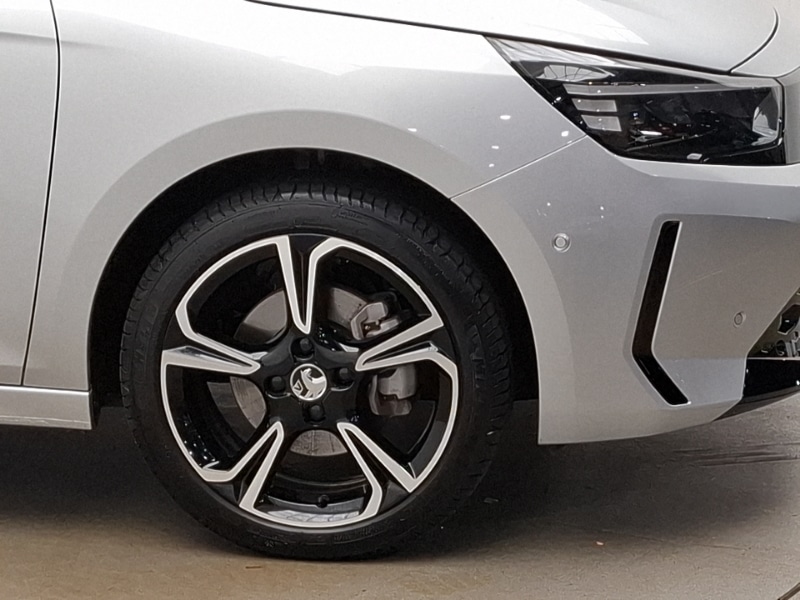 Used Vauxhall Corsa 2025 for sale - 76838664: Photo 9