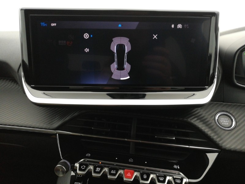 Used Peugeot 208 2025 for sale - 76483322: Photo 10