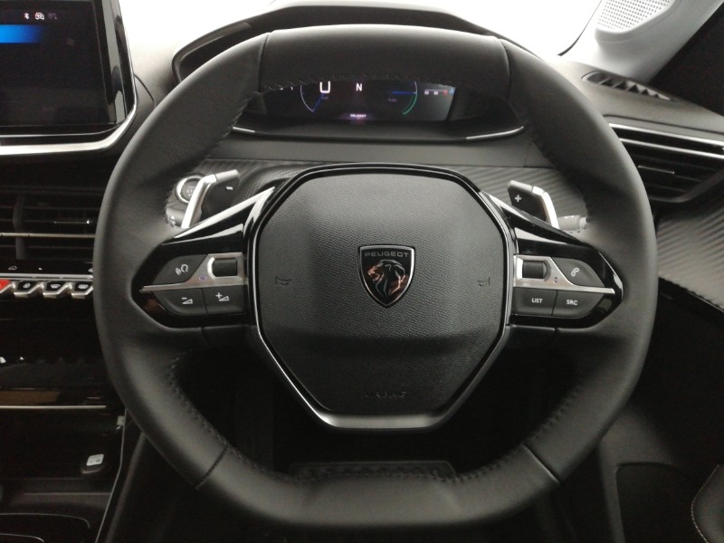 Used Peugeot 208 2025 for sale - 76483322: Photo 11