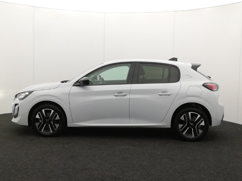 Used Peugeot 208 2025 for sale - 76483322: Photo 4