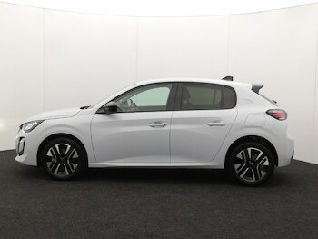 Used Peugeot 208 2025 for sale - 76483322: Photo