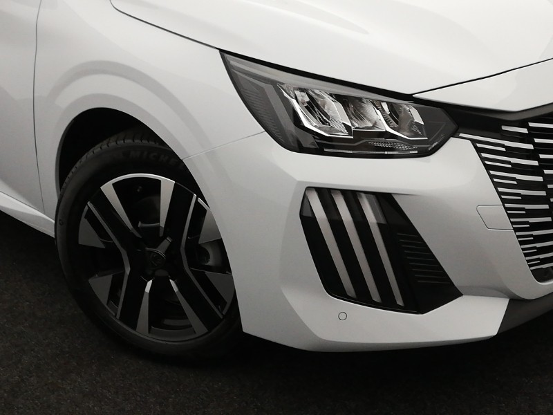 Used Peugeot 208 2025 for sale - 76483322: Photo 9