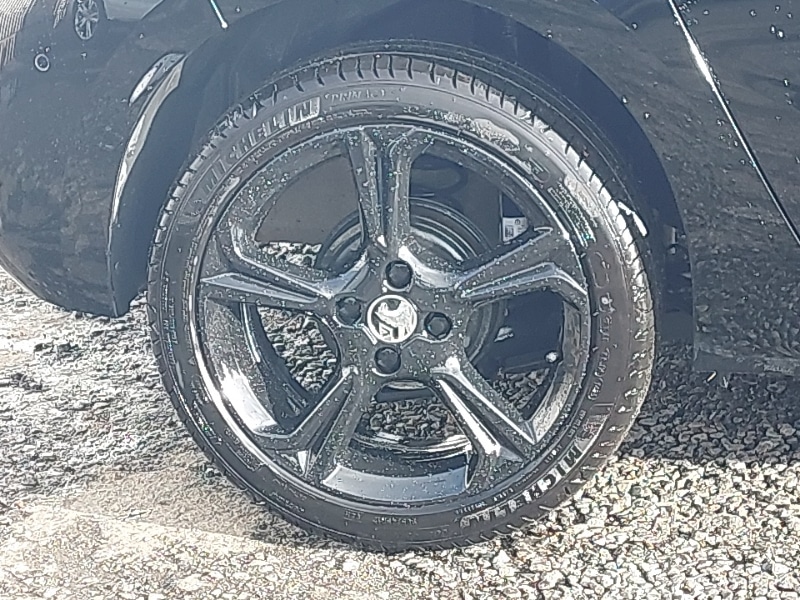 Used Vauxhall Corsa 2025 for sale - 77913179: Photo 12