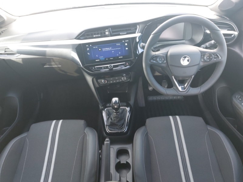 Used Vauxhall Corsa 2025 for sale - 77913179: Photo 2