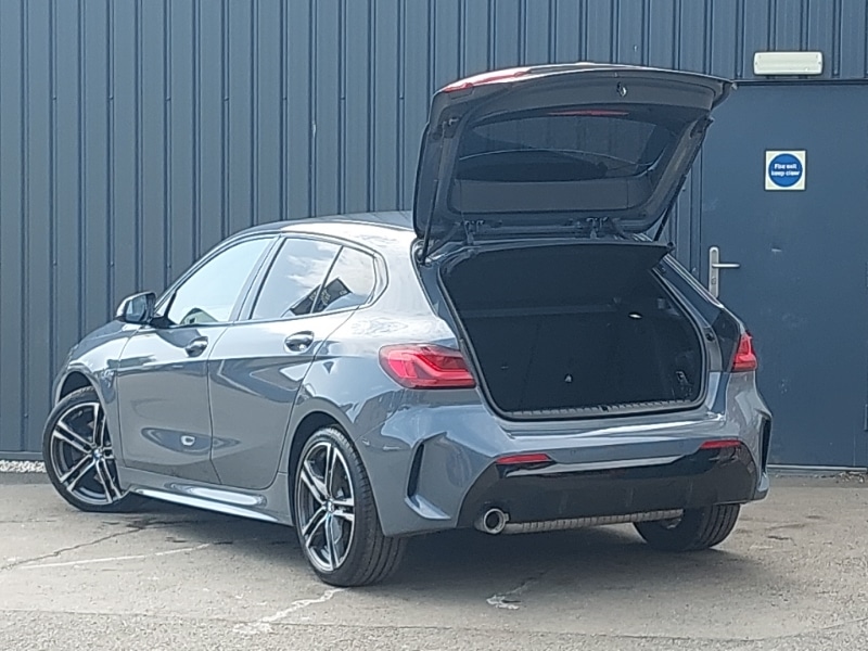Used BMW 1 Series 2023 for sale - 76191689: Photo 12