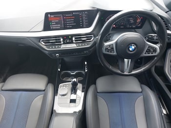 Used BMW 1 Series 2023 for sale - 76191689: Photo 2