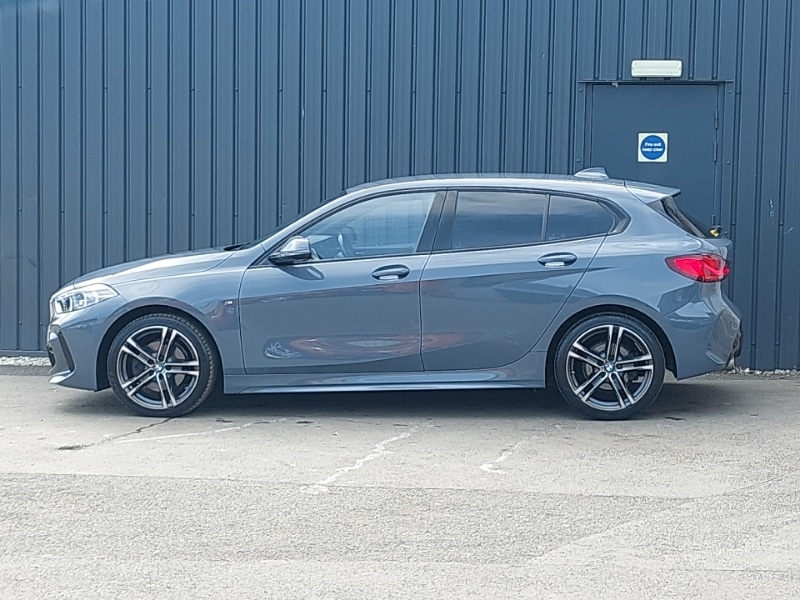 Used BMW 1 Series 2023 for sale - 76191689: Photo 4