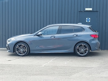 Used BMW 1 Series 2023 for sale - 76191689: Photo 4