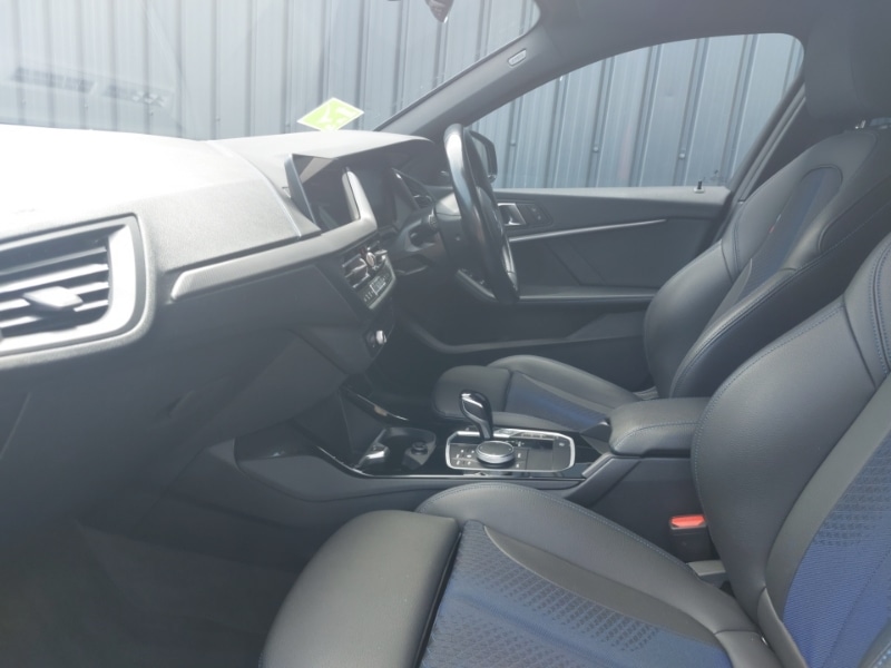 Used BMW 1 Series 2023 for sale - 76191689: Photo 5