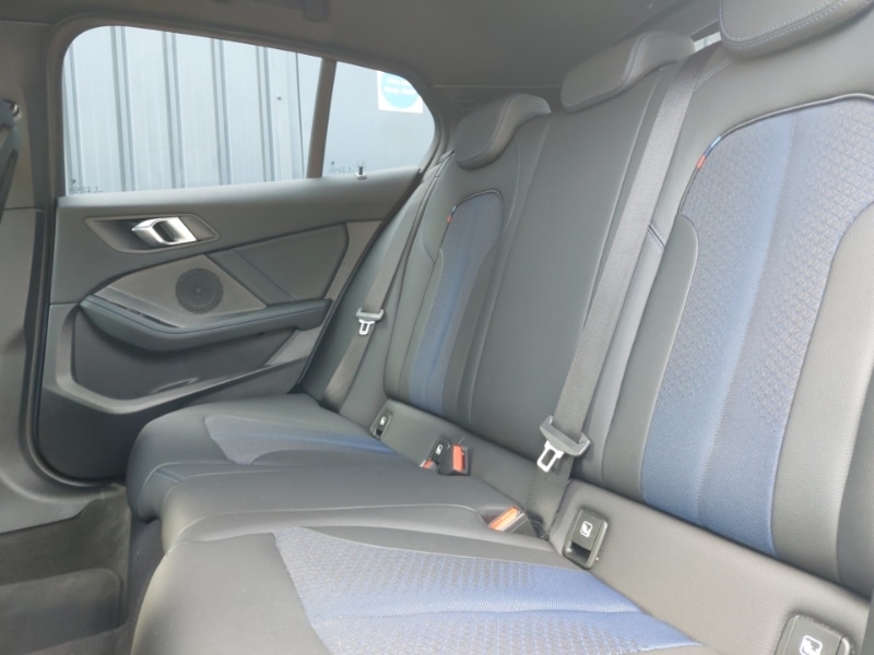 Used BMW 1 Series 2023 for sale - 76191689: Photo 6